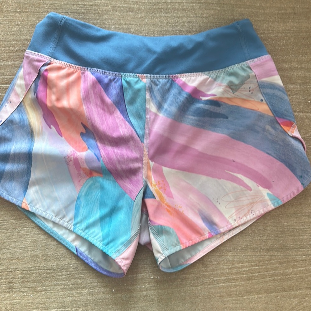Athleta Girl shorts size M/8-10